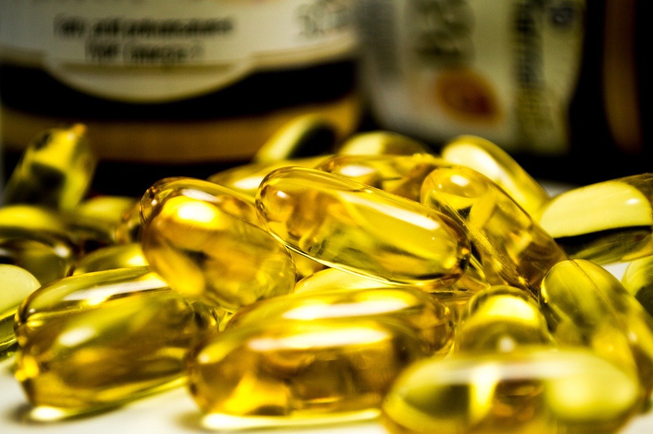 Can supplements alleviate symptoms of migraines or headaches?