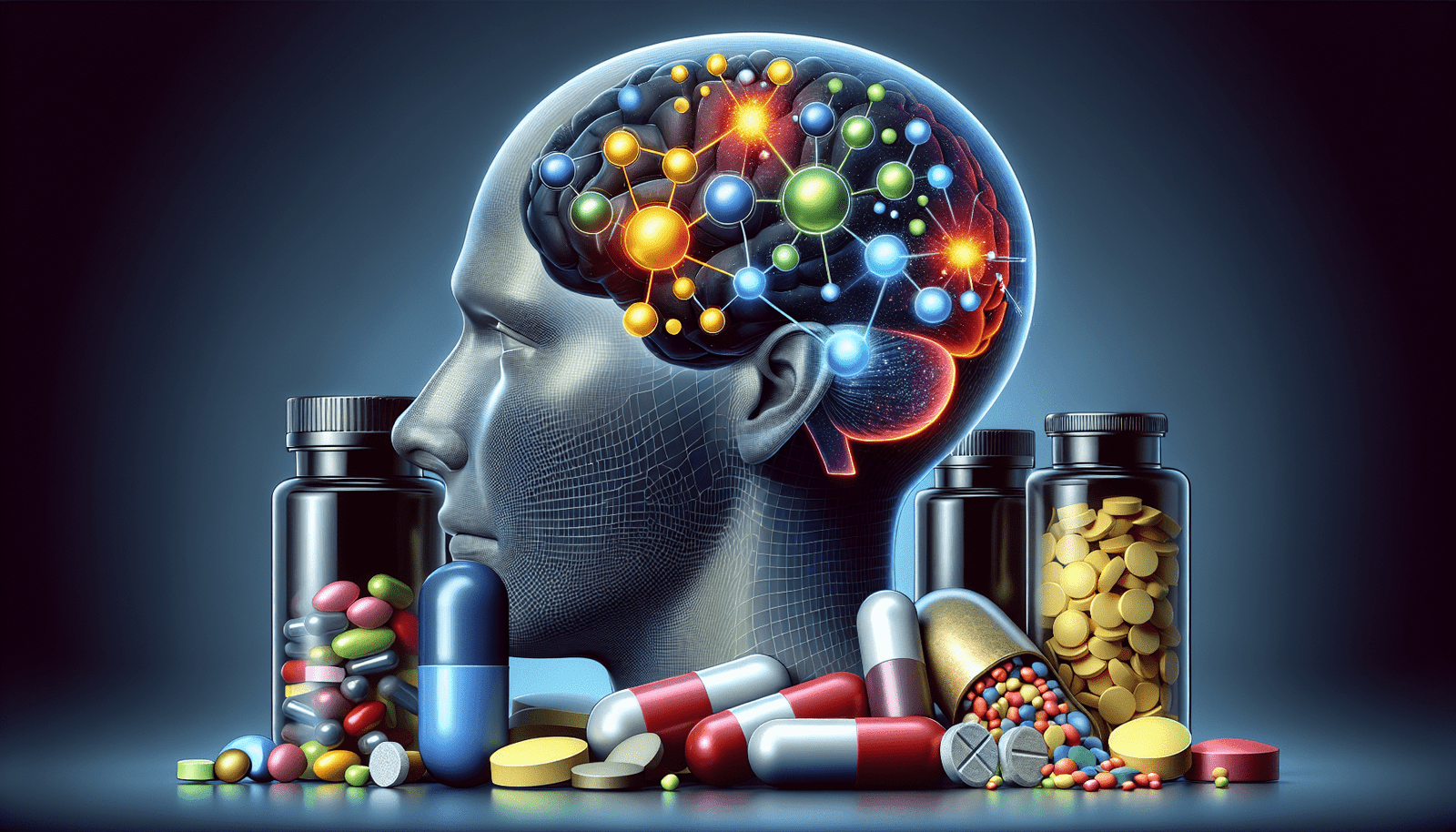 Can supplements alleviate symptoms of migraines or headaches?