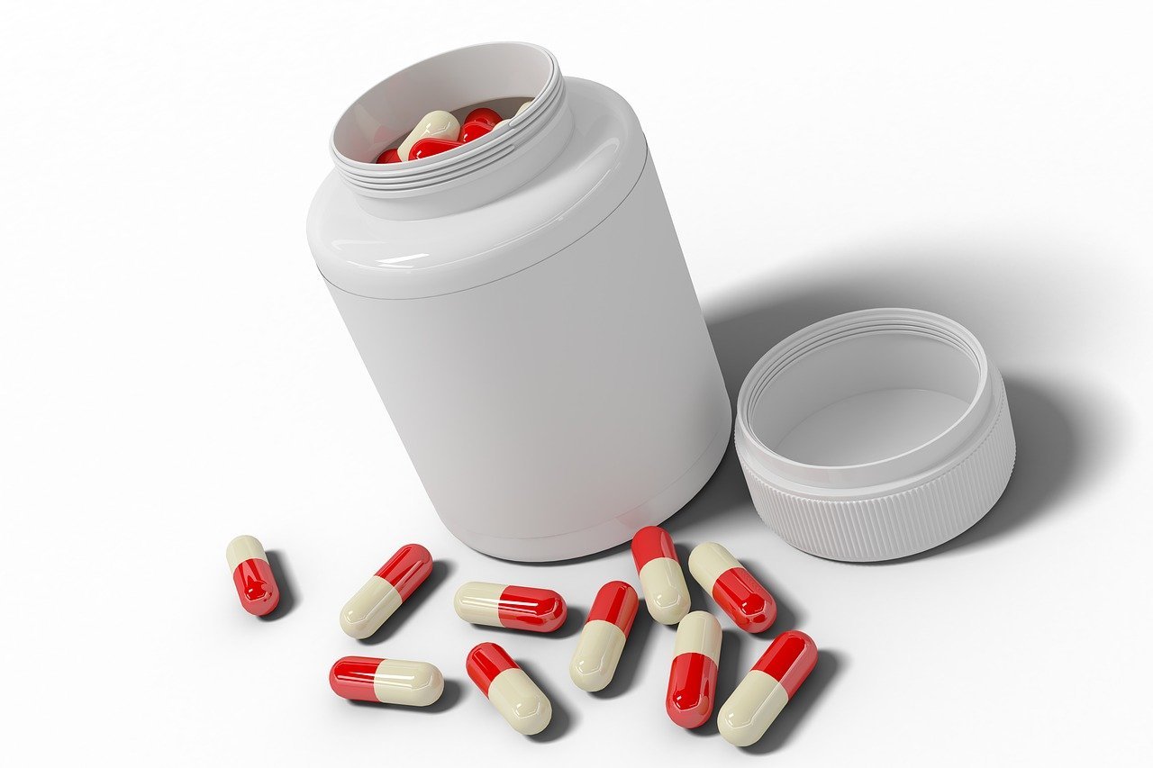 Can Supplements Help with Allergies or Asthma?