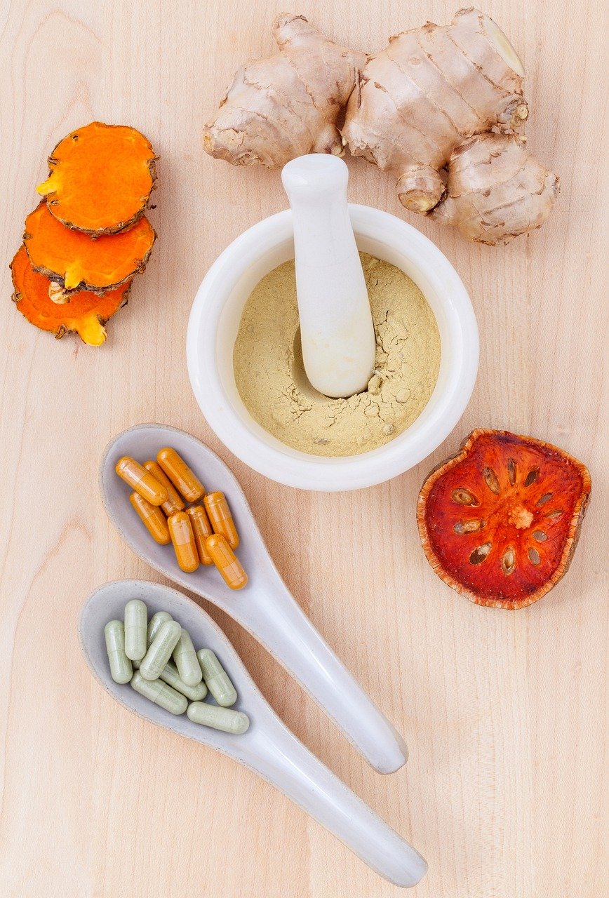 Can supplements improve gut health?