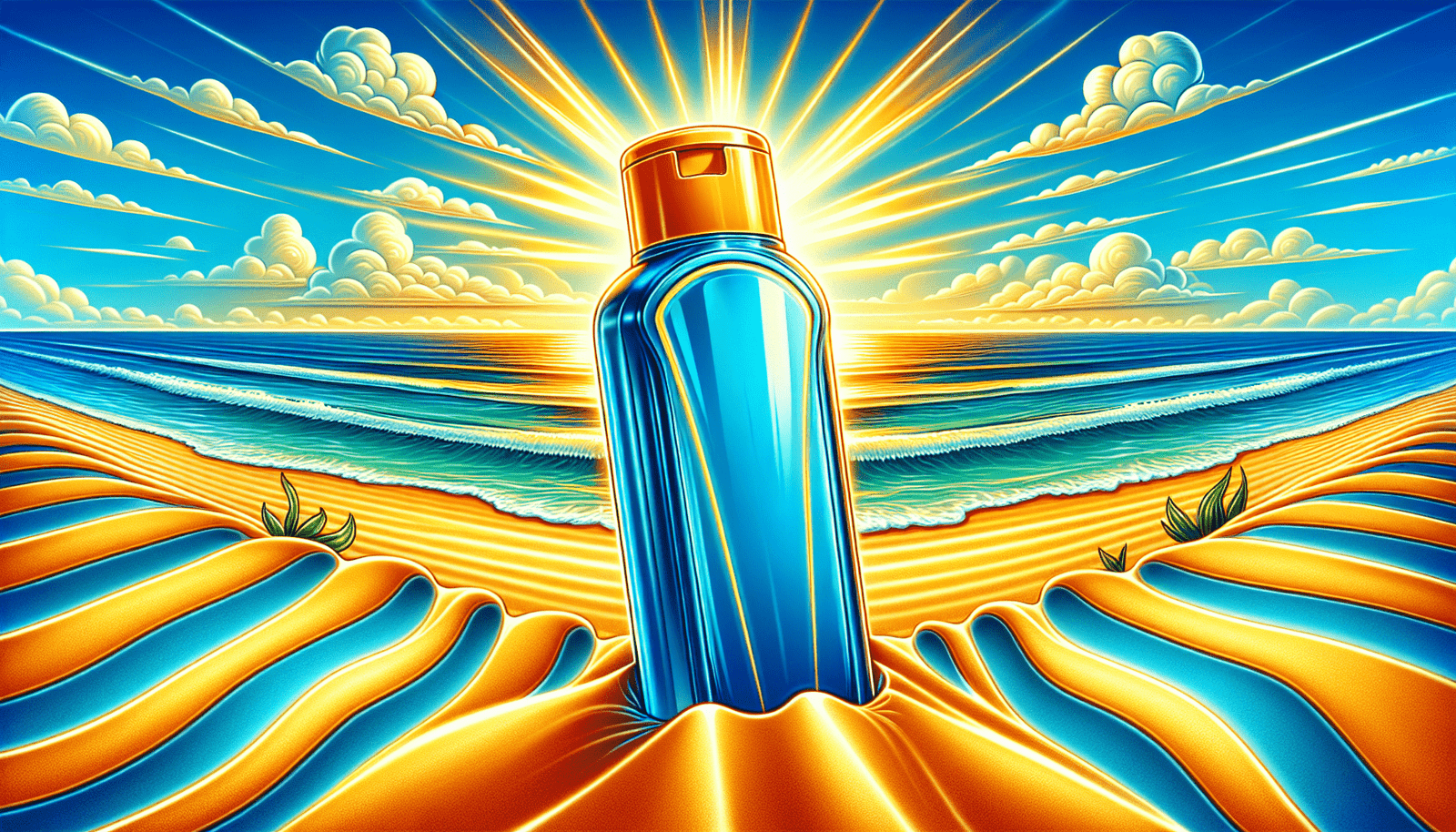 Choosing the Right Sunscreen: Experts Recommendations