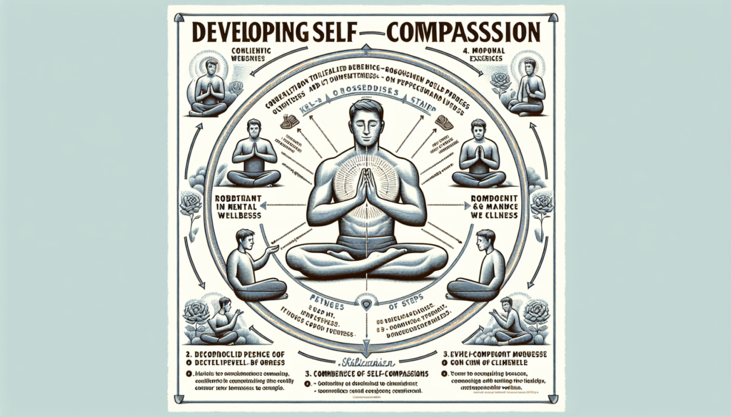 Developing Self-Compassion: Try These Exercises