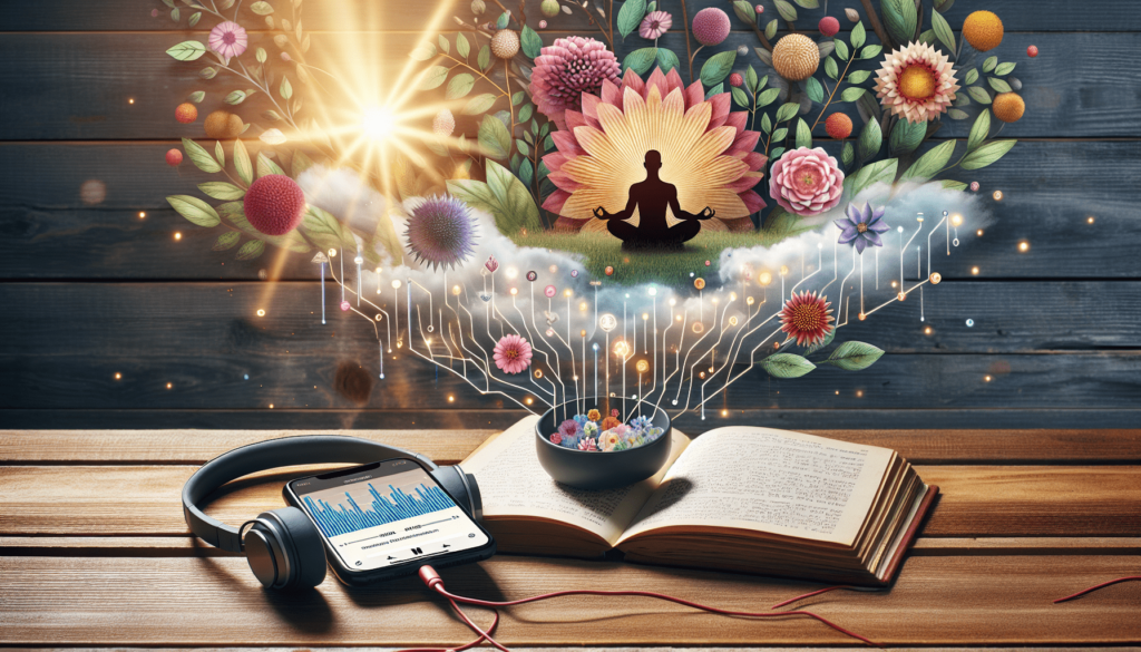 Enhancing Personal Growth Through Mindfulness Podcasts