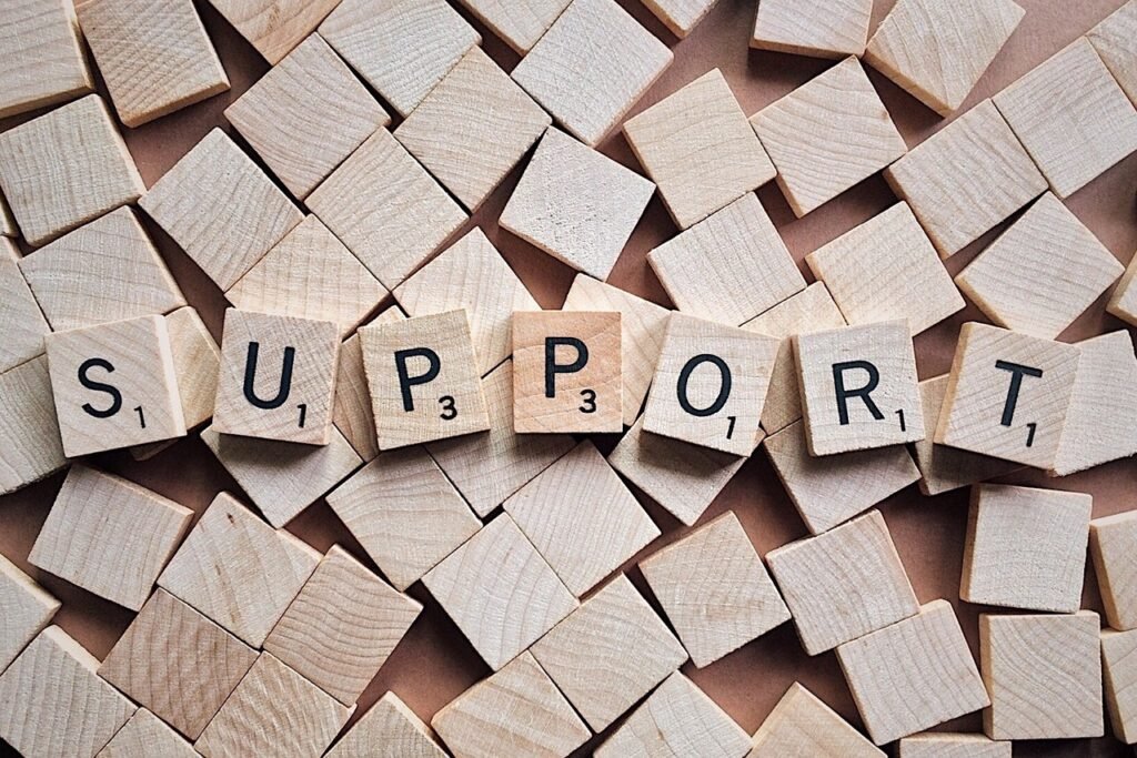 Finding Strength in Support: Embrace the Power of Support Groups