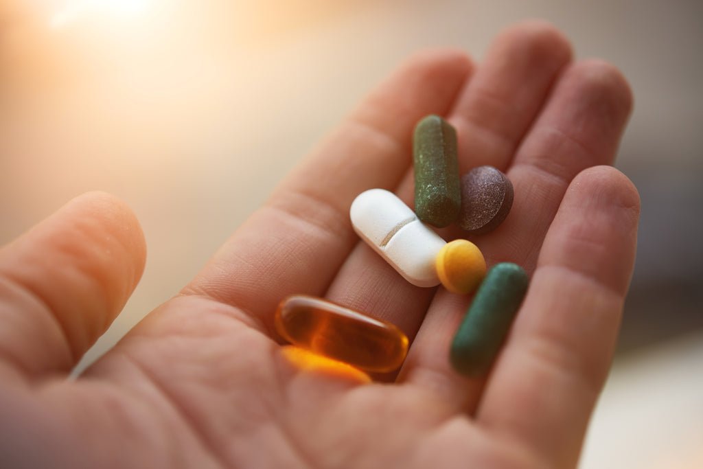 How to Ensure the Purity of the Supplements You Take