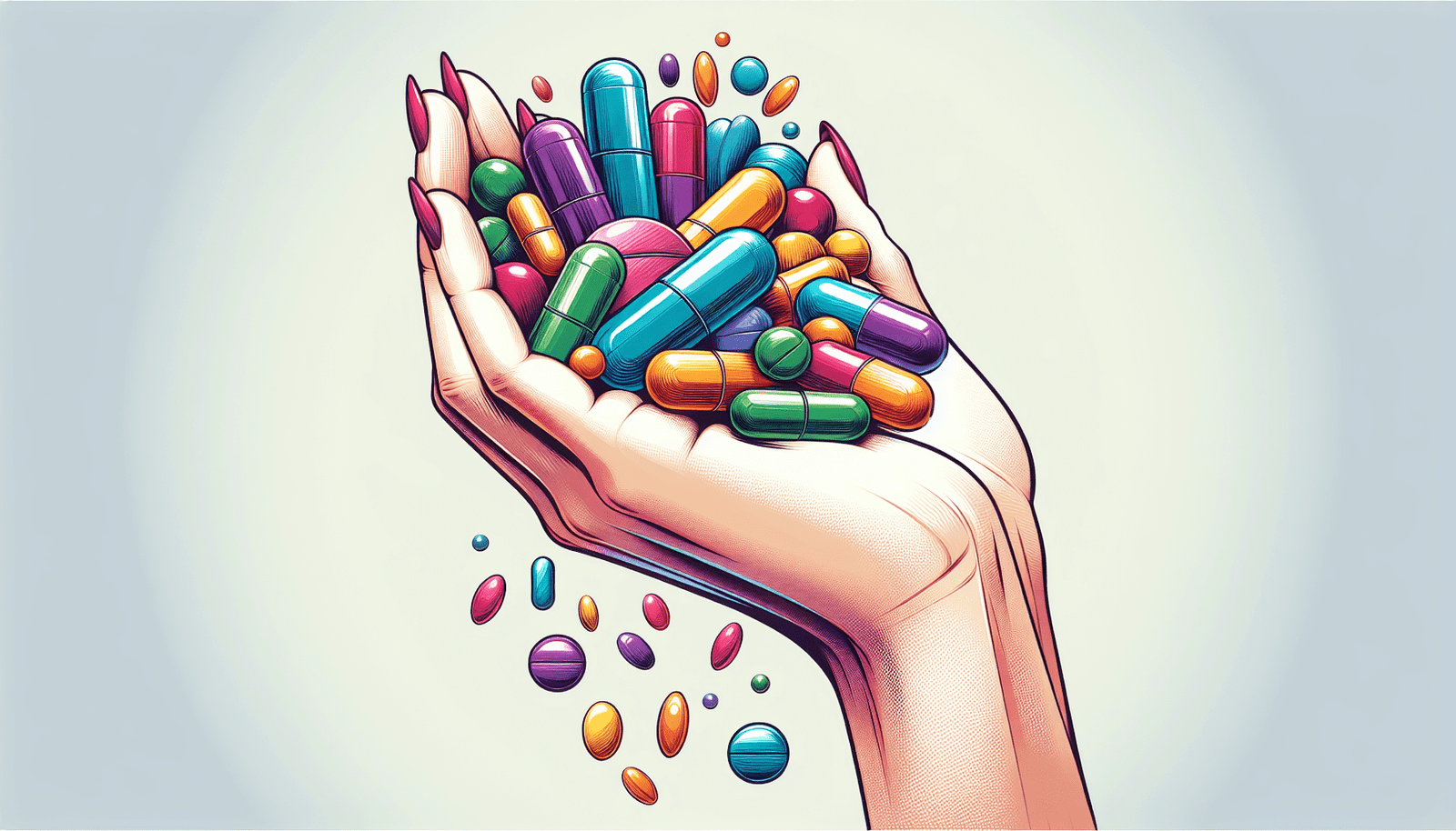 How to Safely Combine Multiple Supplements without Risking Adverse Effects or Interactions