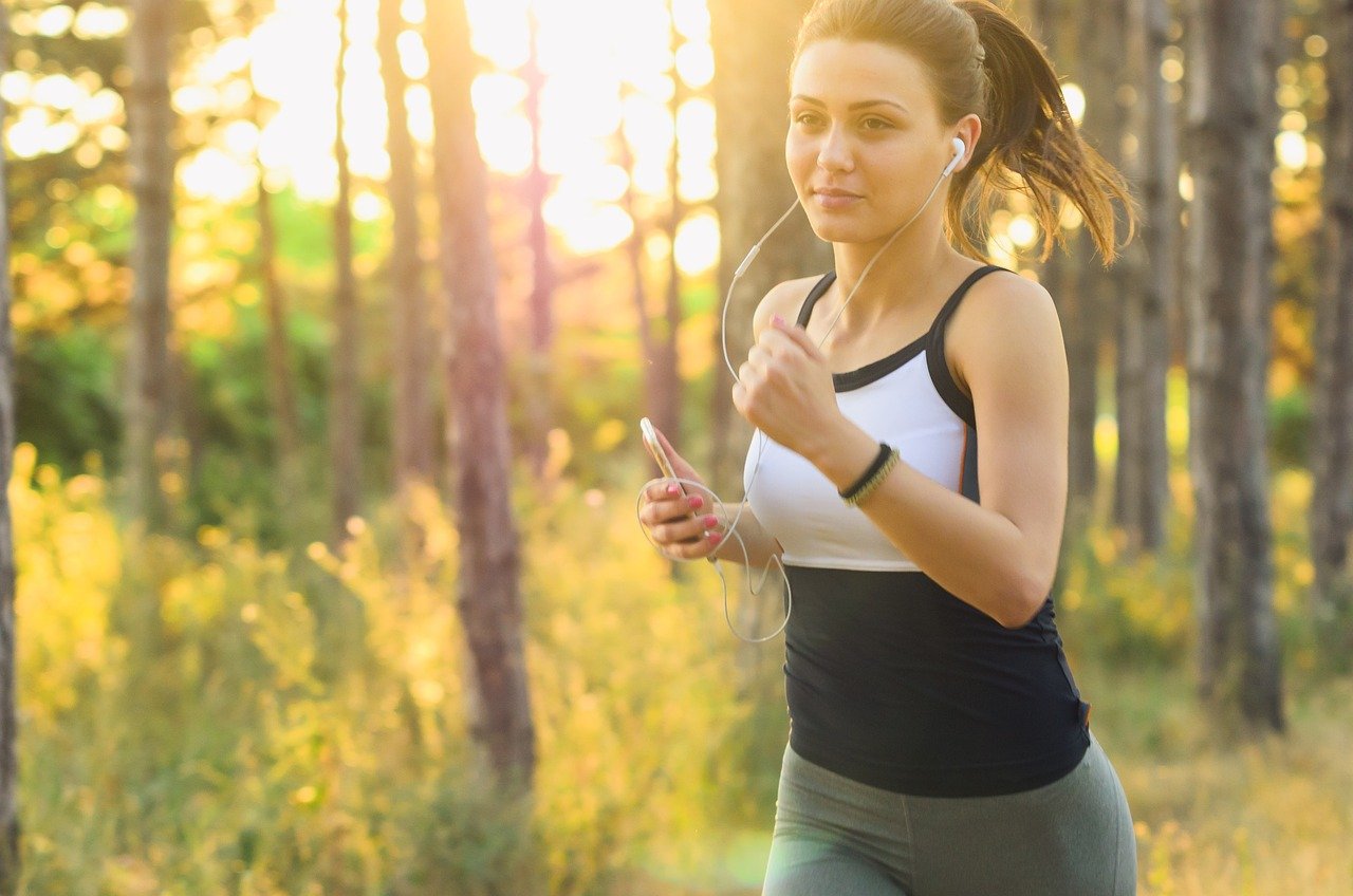 Improve Your Mood with Regular Physical Exercise