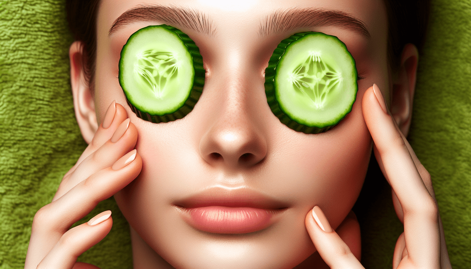 Tips to Reduce and Prevent Dark Circles Under Eyes