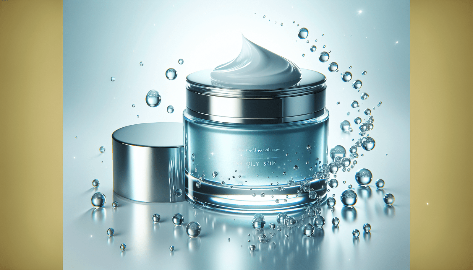 Top 10 Moisturizers for Oily Skin