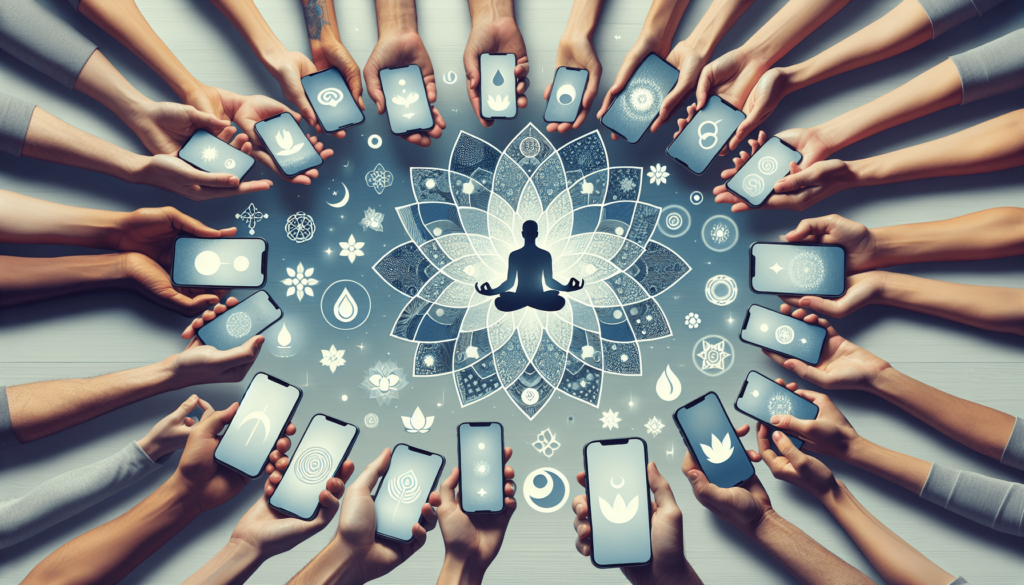 Top 5 Meditation Apps to Enhance Mindfulness