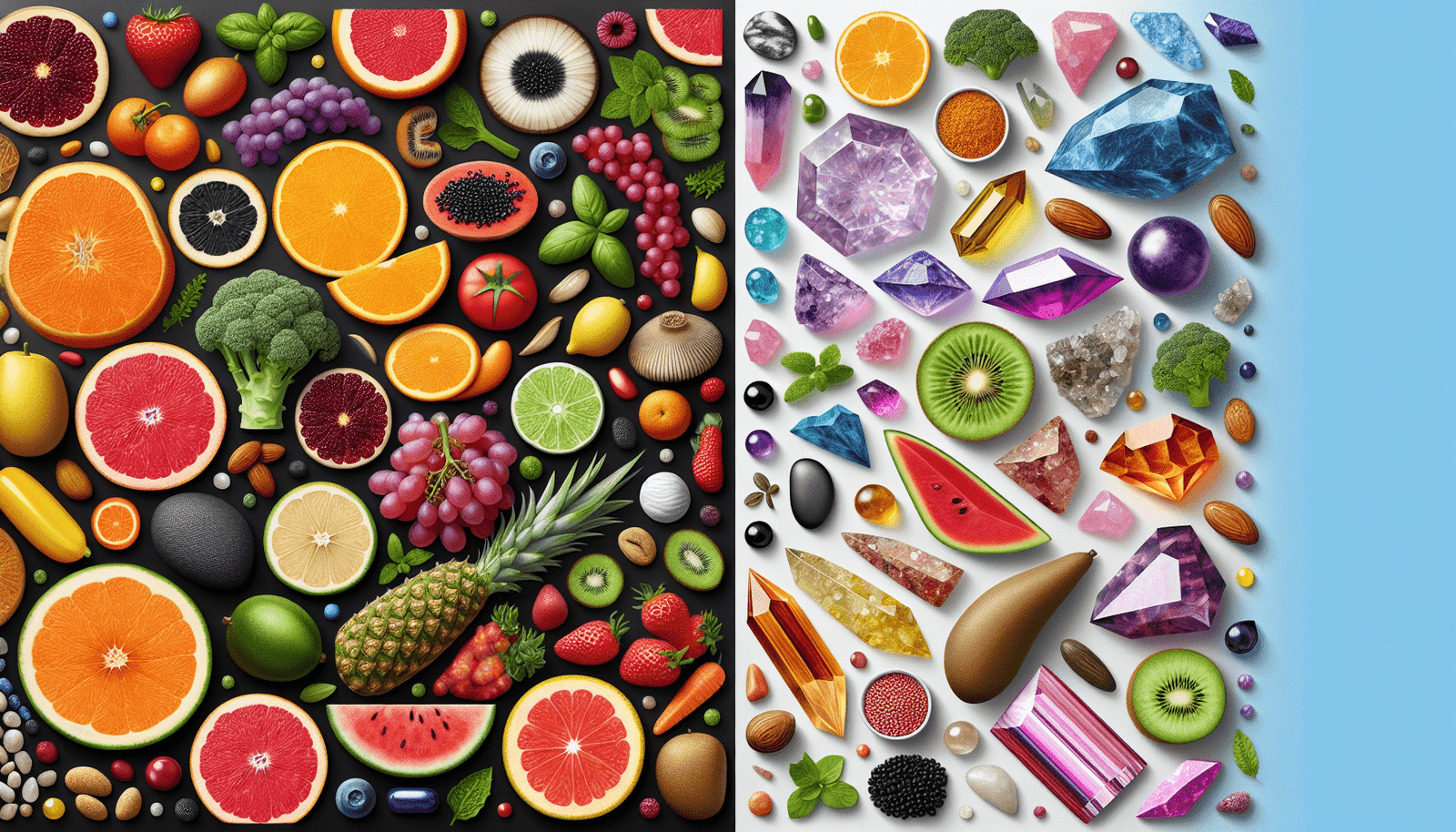 Understanding the Distinction: Vitamins vs Minerals