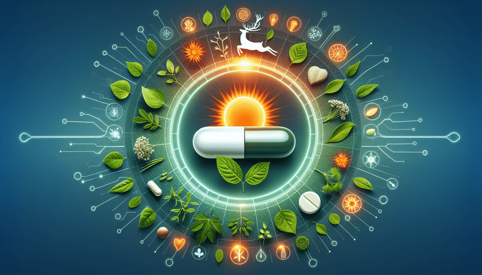 What are the benefits of using supplements?