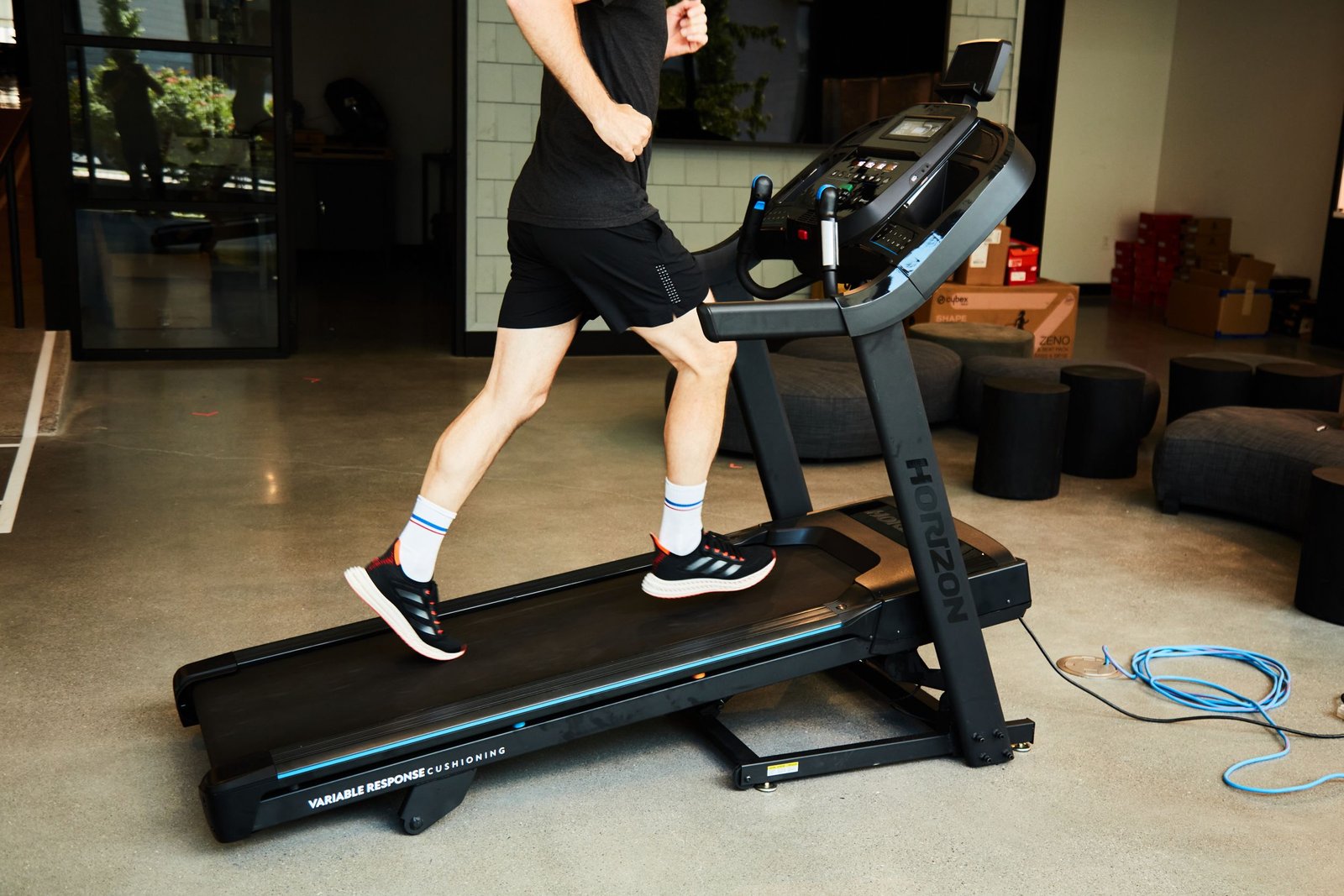 What are the top treadmills for home use?